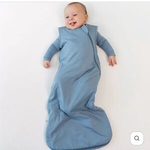 Kyte baby sleep sack size large 2.5 tog brand new periwinkle